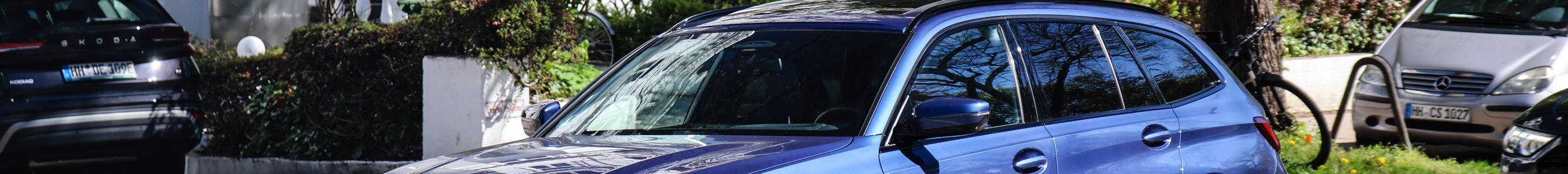 Alpina B3 BiTurbo Touring 2023