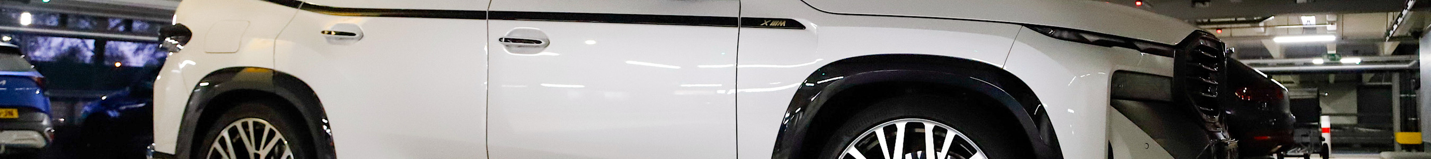 BMW AC Schnitzer XM G09