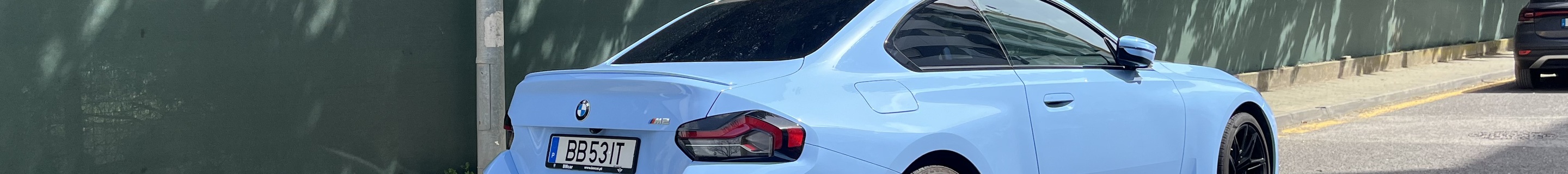 BMW M2 Coupé G87