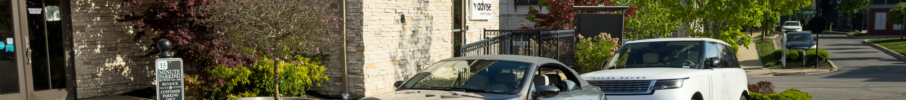 BMW M6 E64 Cabriolet