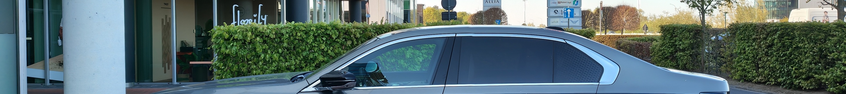 BMW M760e xDrive