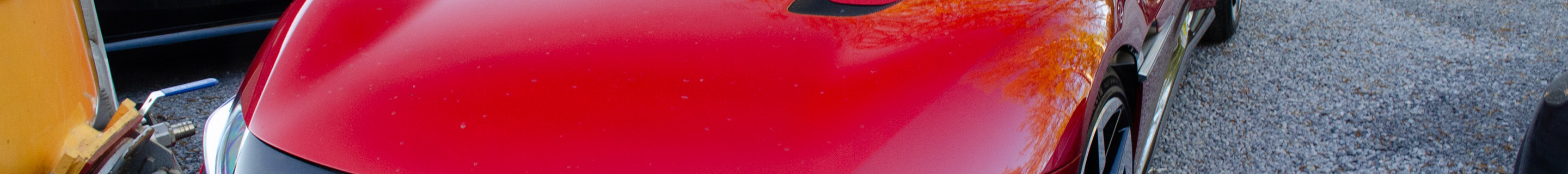 Ferrari 12Cilindri