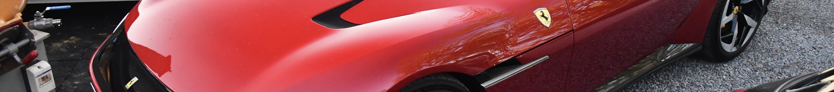 Ferrari 12Cilindri