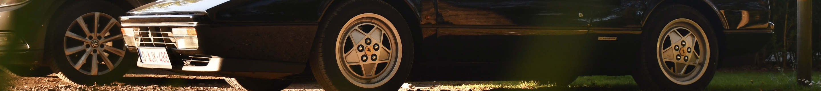 Ferrari 328 GTS