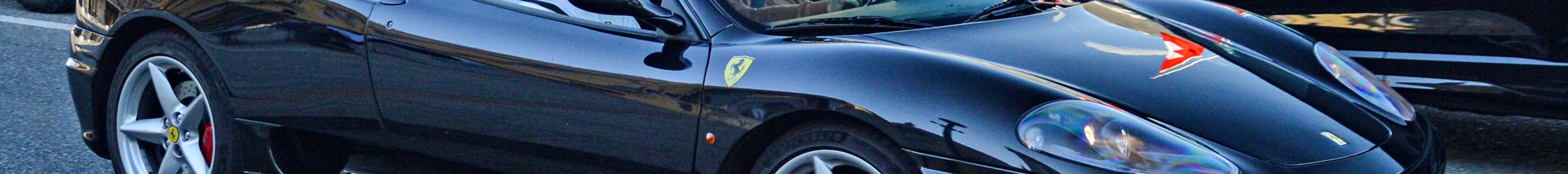 Ferrari 360 Modena