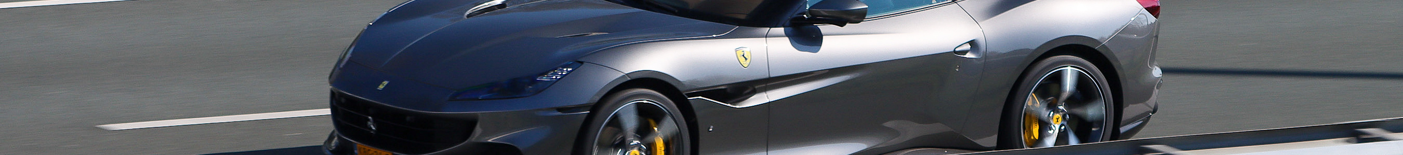 Ferrari Portofino M