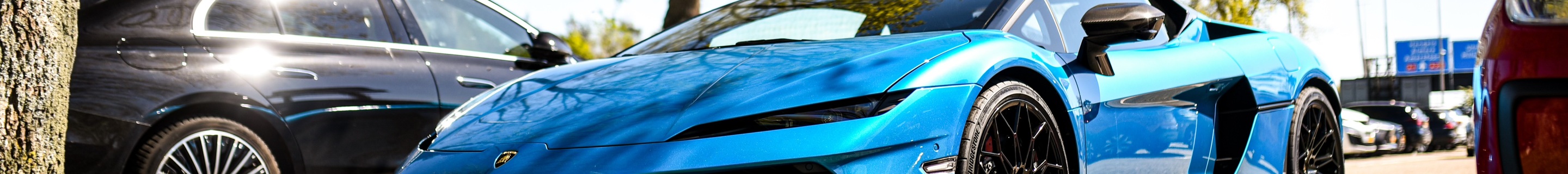 Lamborghini Temerario