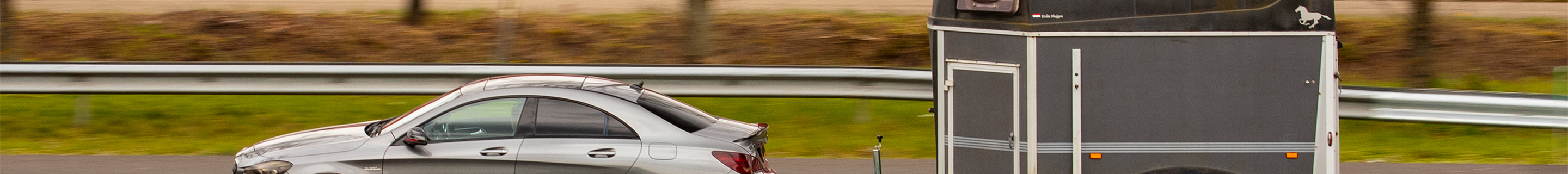 Mercedes-Benz CLA 45 AMG Edition 1 C117
