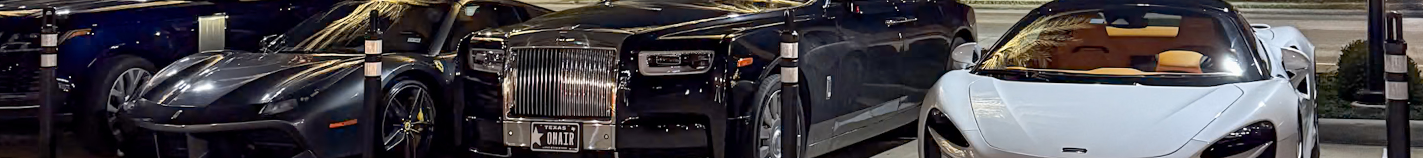 Rolls-Royce Phantom VIII