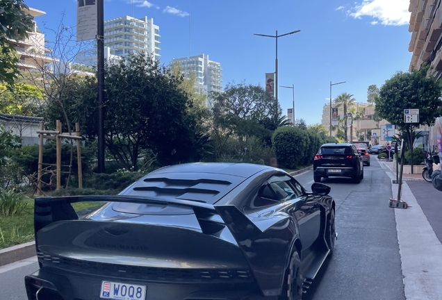 Aston Martin Valiant