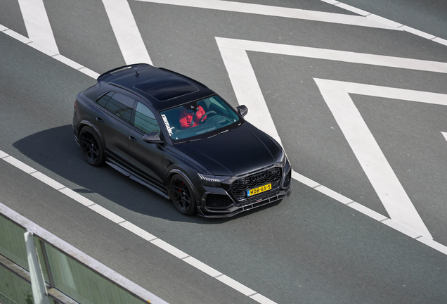 Audi ABT RS Q8 Signature Edition