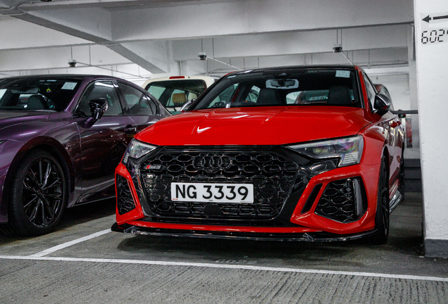 Audi RS3 Sportback 8Y