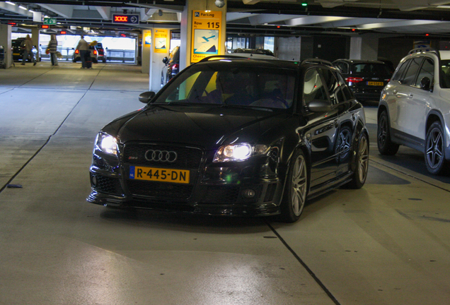 Audi RS4 Avant B7