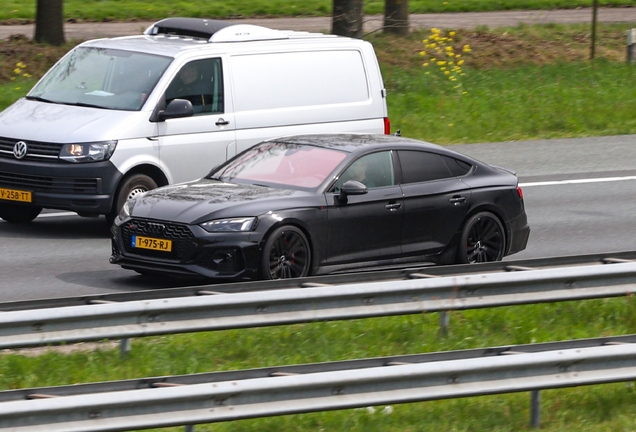 Audi RS5 Sportback B9 2021