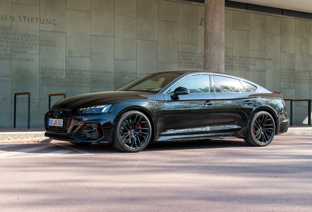 Audi RS5 Sportback B9 2021
