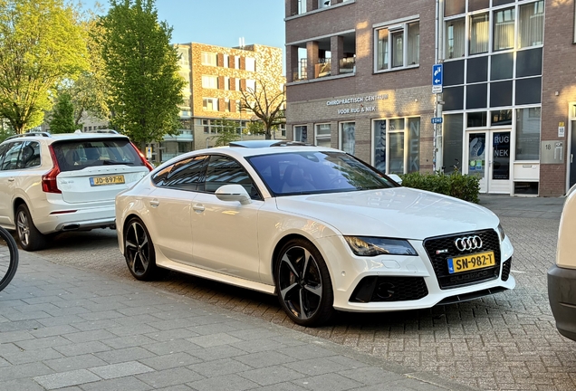 Audi RS7 Sportback C7