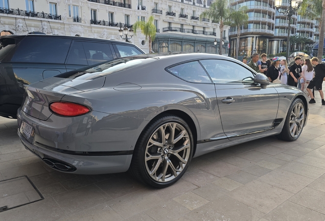 Bentley Continental GT V8 S 2023