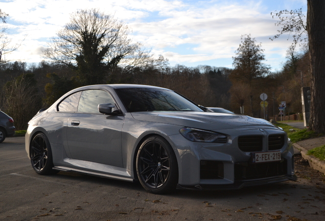BMW M2 Coupé G87