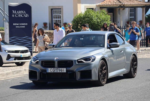 BMW M2 Coupé G87