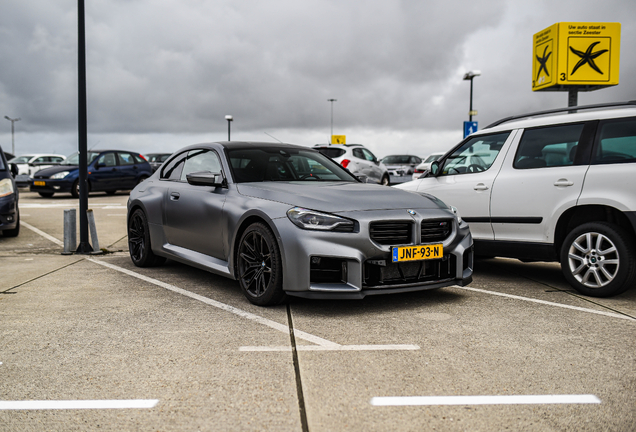 BMW M2 Coupé G87