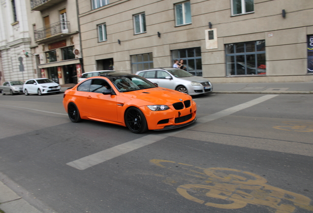 BMW M3 E92 Coupé