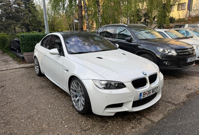 BMW M3 E92 Coupé