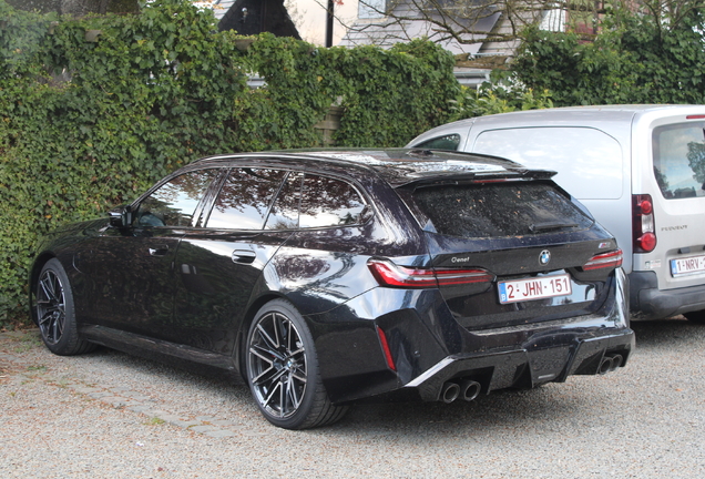 BMW M5 G99 Touring