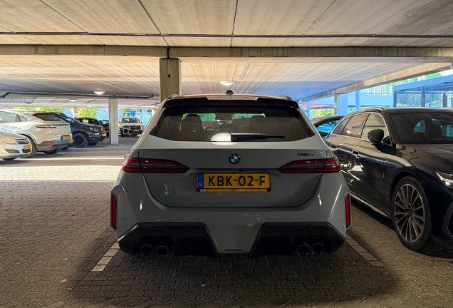 BMW M5 G99 Touring