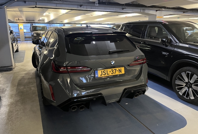 BMW M5 G99 Touring