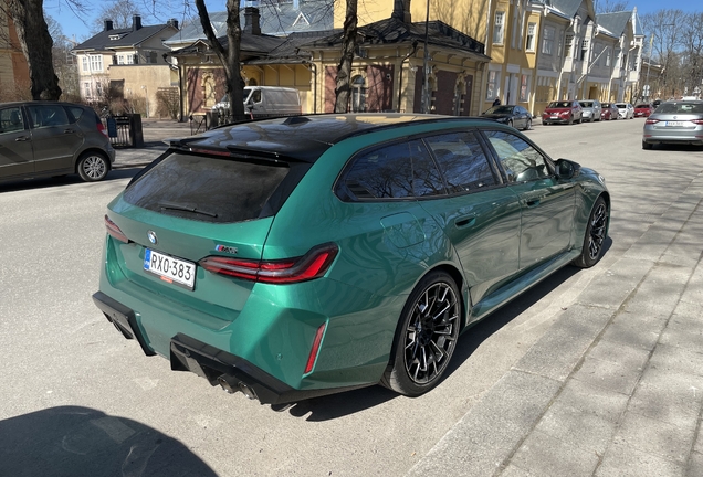 BMW M5 G99 Touring