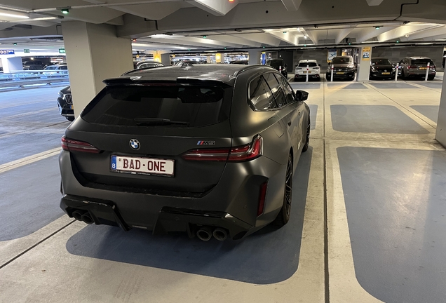 BMW M5 G99 Touring