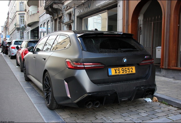 BMW M5 G99 Touring