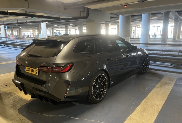 BMW M5 G99 Touring