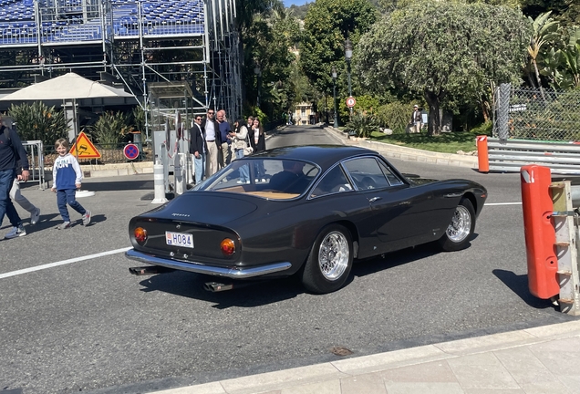 Ferrari 250 GT Berlinetta Lusso