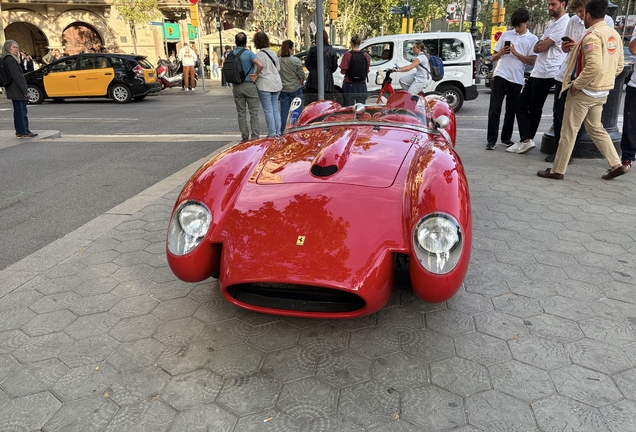 Ferrari 250 Testa Rossa