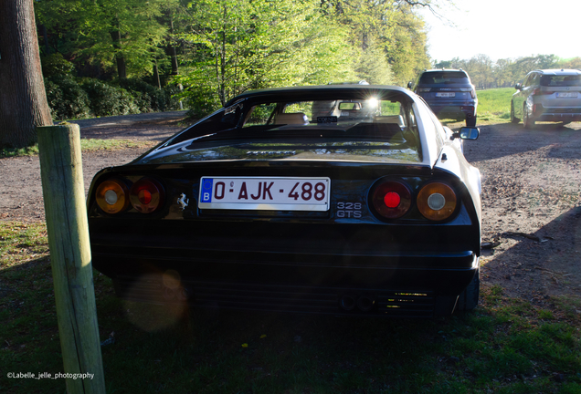 Ferrari 328 GTS