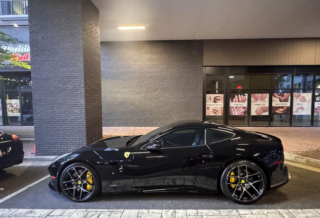 Ferrari F12berlinetta