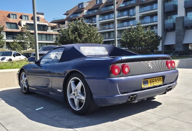 Ferrari F355 Spider