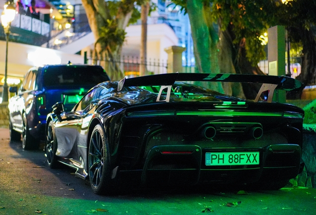 Ferrari SF90 XX Spider