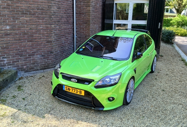 Ford Focus RS MkII