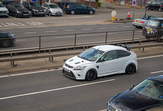 Ford Focus RS MkII