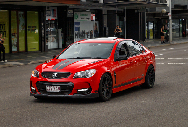 Holden VF Series II Commodore SS V Redline Tekno Performance