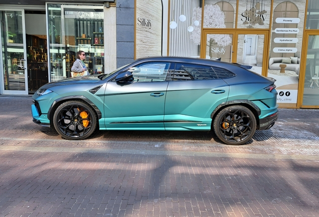 Lamborghini Urus Performante