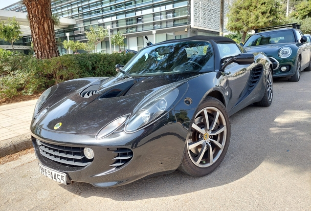 Lotus Elise S2 111S