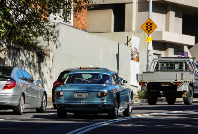 Maserati 3500GTI Sebring Series 2