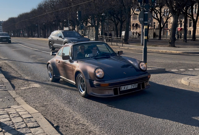 Porsche 930 Turbo