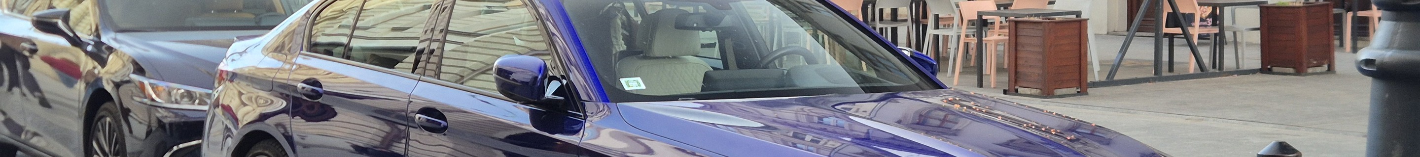 Alpina B5 BiTurbo 2021