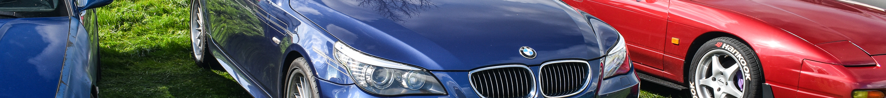 Alpina B5 S
