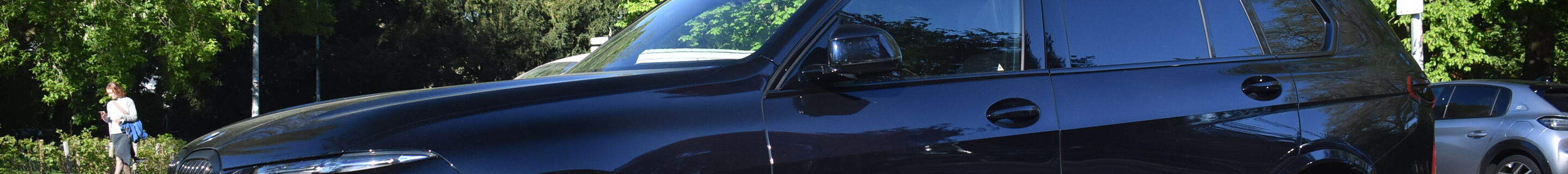 Alpina XB7 BiTurbo 2023