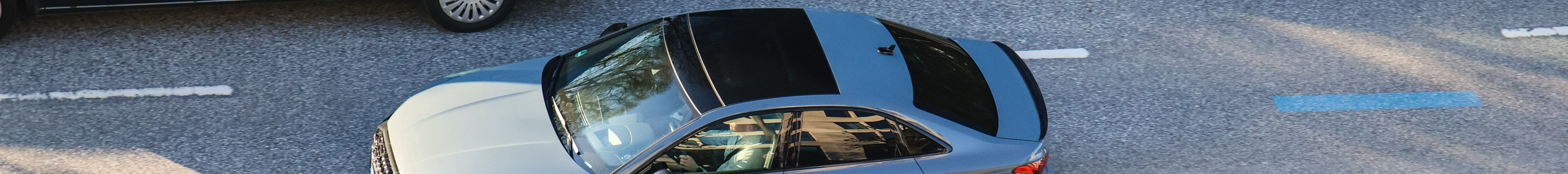 Audi RS3 Sedan 8Y